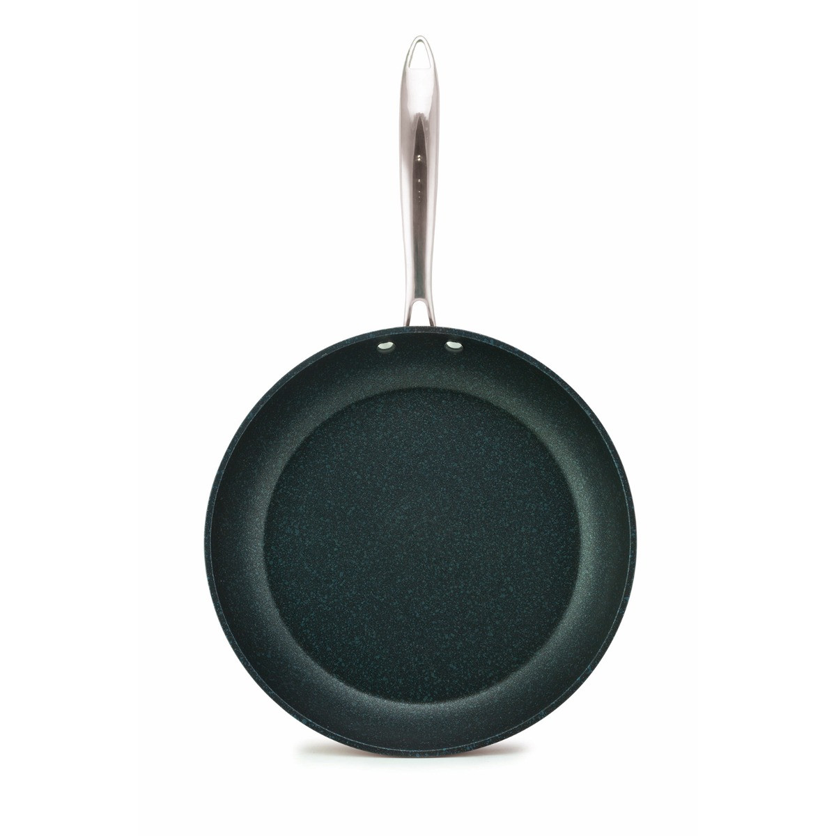 Hammer 24cm Frying Pan - Black>