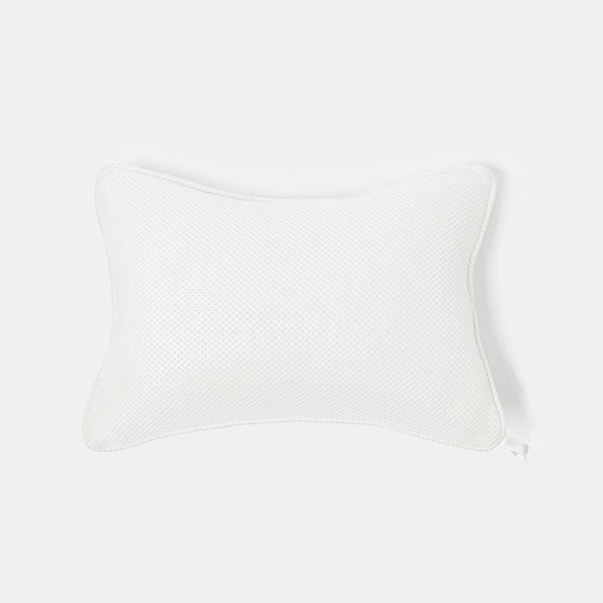 OHS Bath Pillow - White>