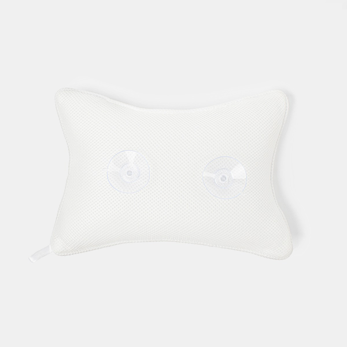 OHS Bath Pillow - White>