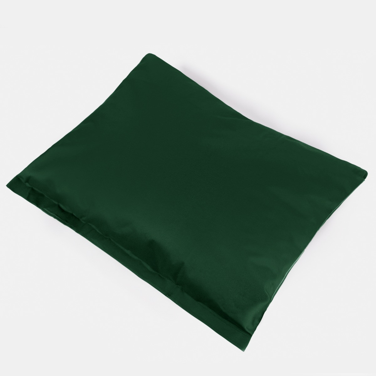 OHS Large Waterproof Outdoor Dog Cushion - Green>