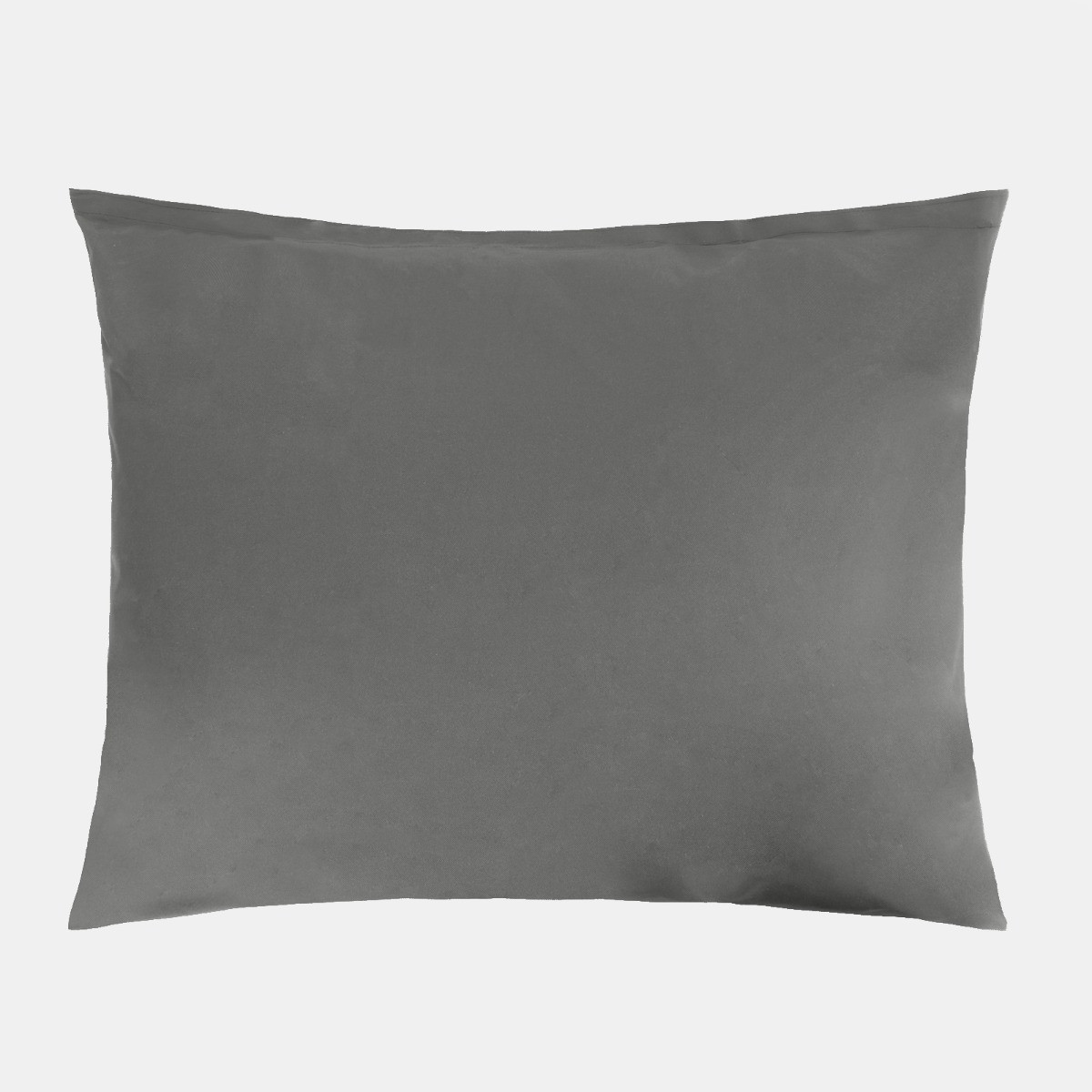 OHS Large Waterproof Outdoor Dog Cushion - Grey>