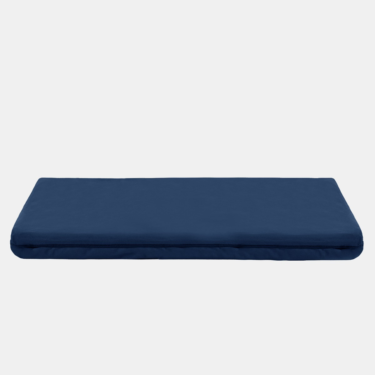 OHS Waterproof Foam Pad Pet Bed - Blue>