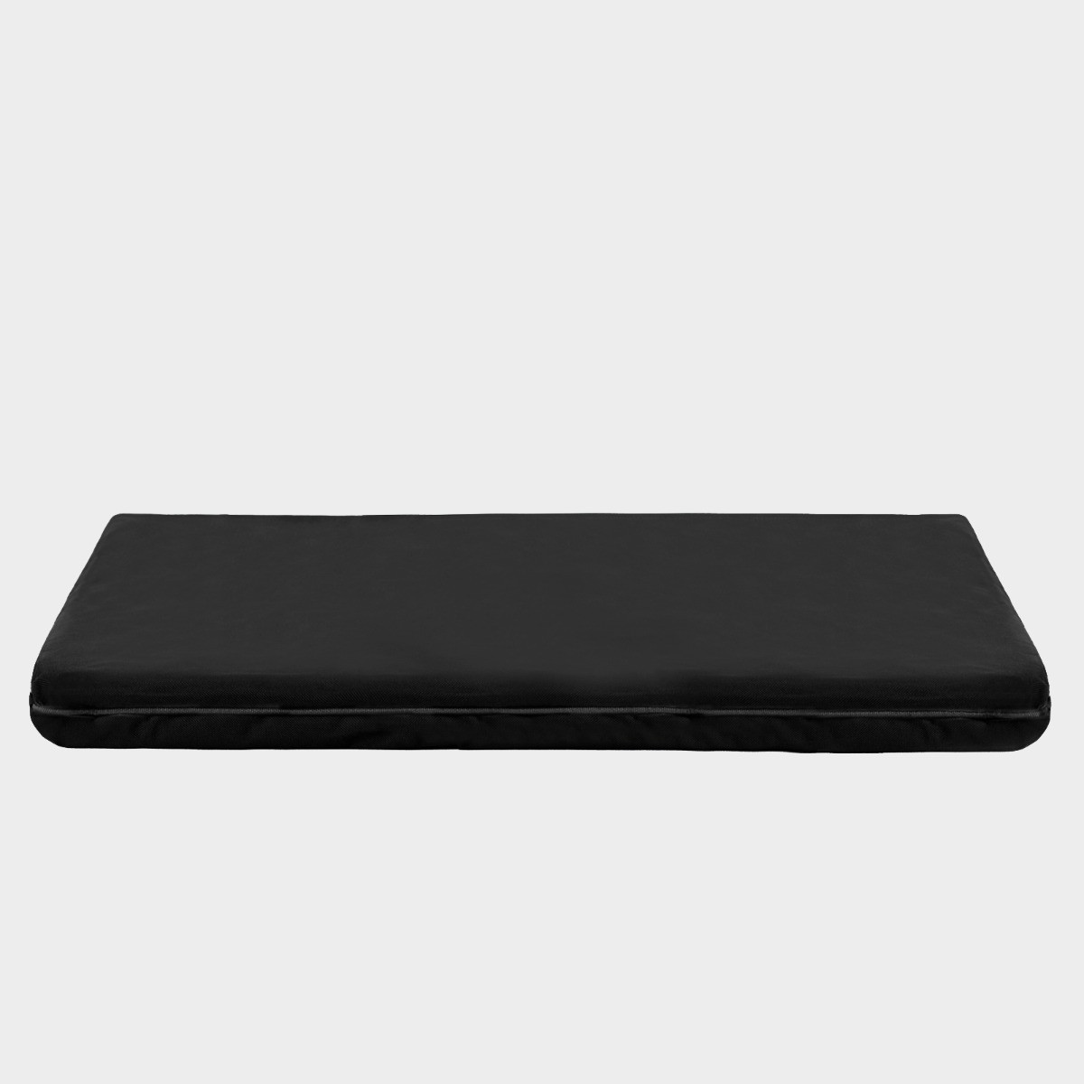 OHS Waterproof Foam Pad Pet Bed - Black>