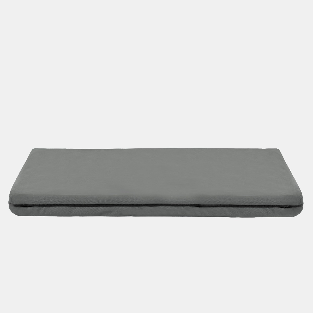 OHS Waterproof Foam Pad Pet Bed - Grey>