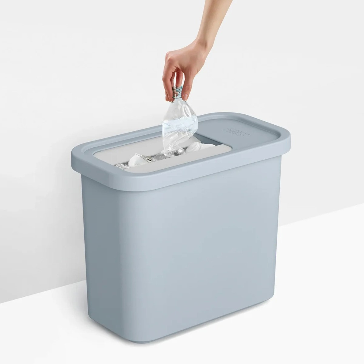 Joseph Joseph Recycling Caddy 32L - Grey>