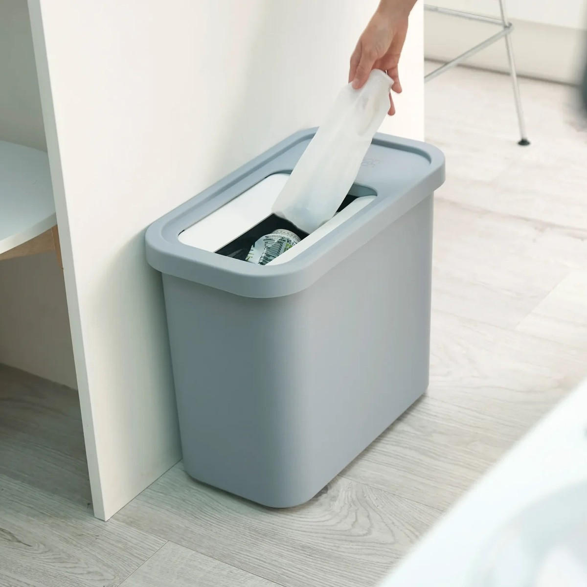 Joseph Joseph Recycling Caddy 32L - Grey>