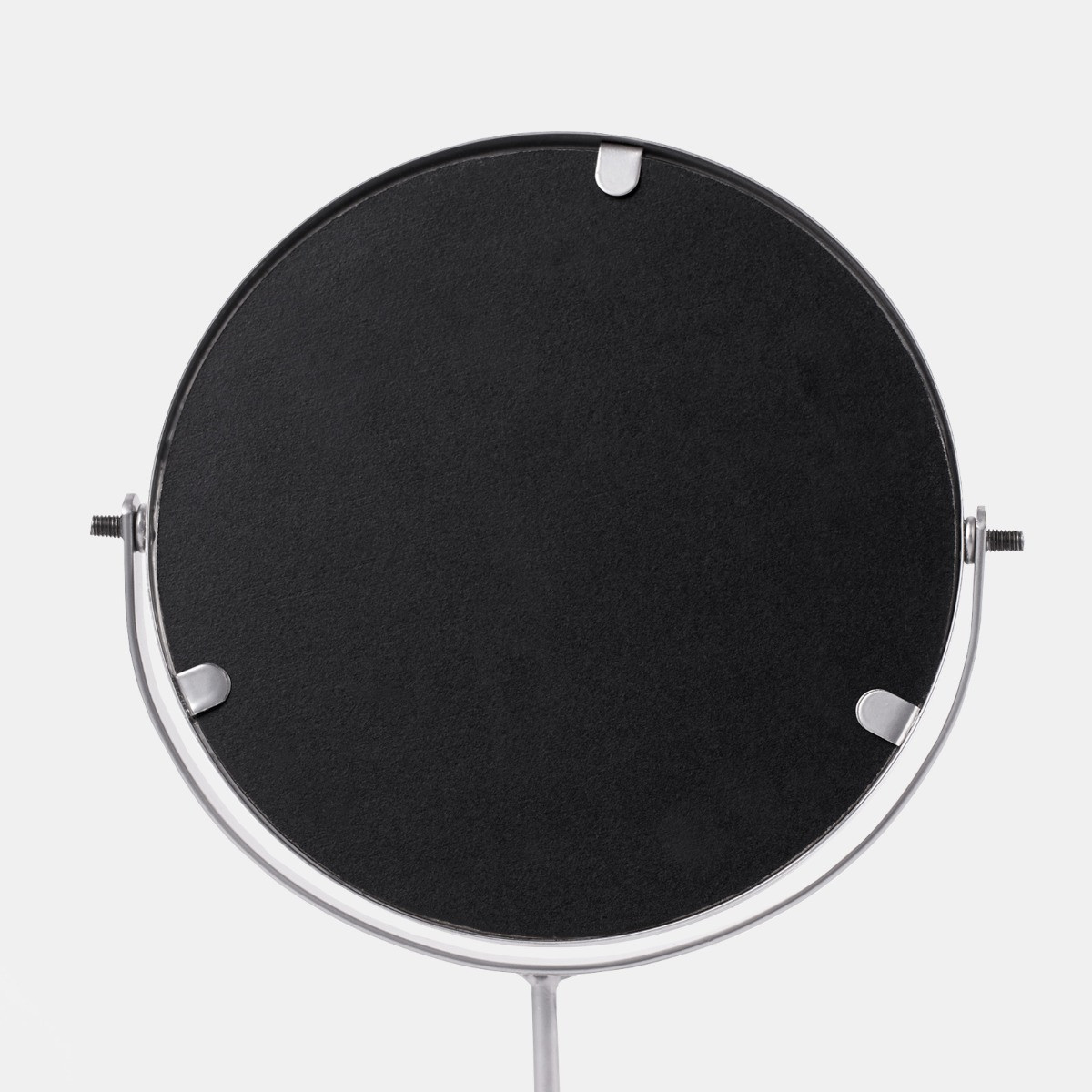 OHS Bathroom Swing Mirror - Silver>