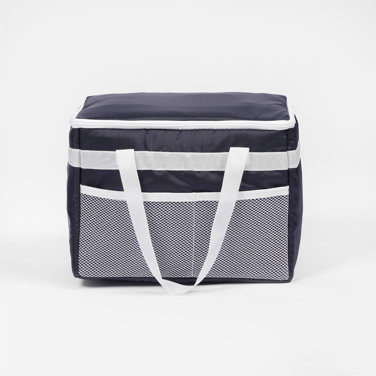 OHS Picnic Cool Bag - Navy>