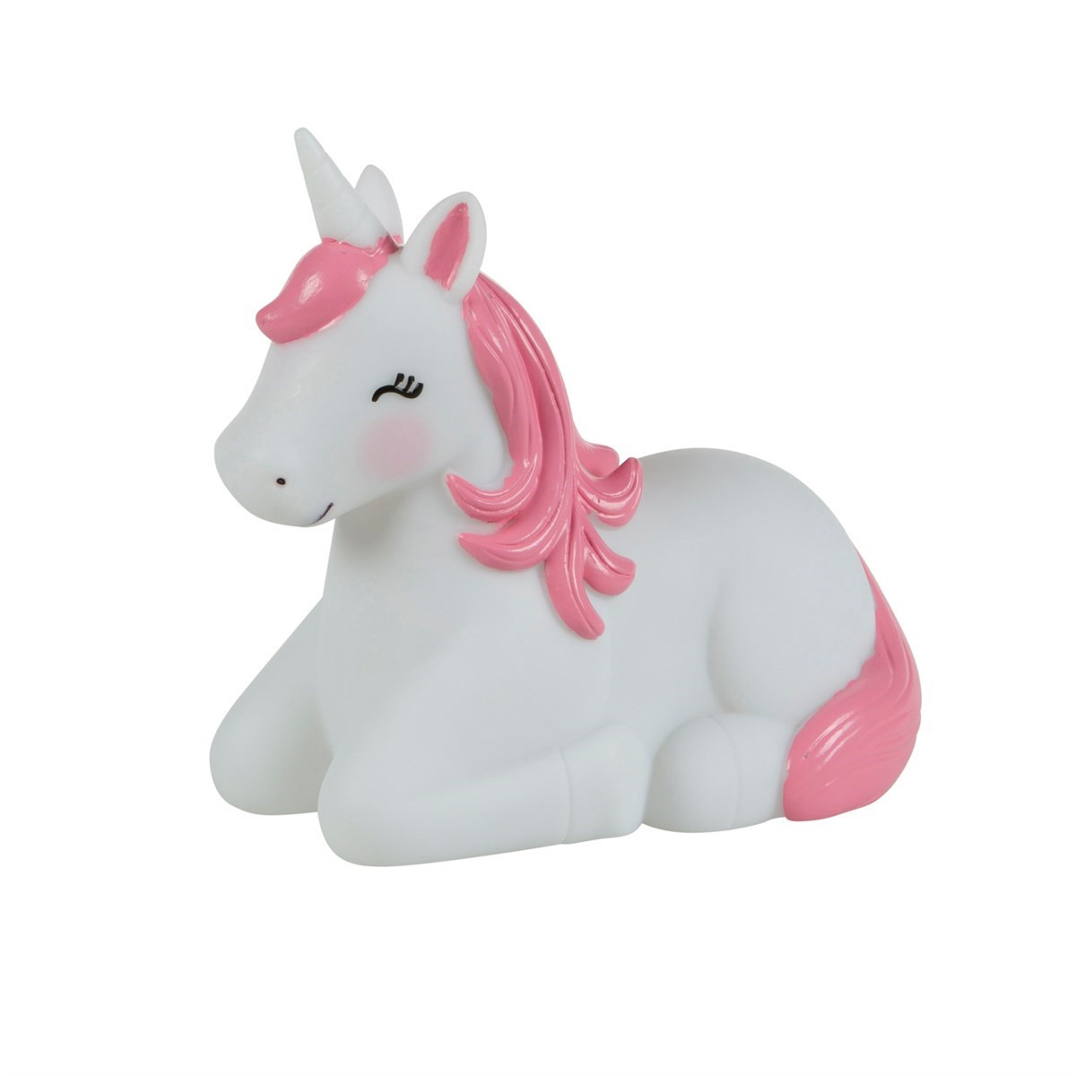 Sass & Belle Rainbow Unicorn Night Light>