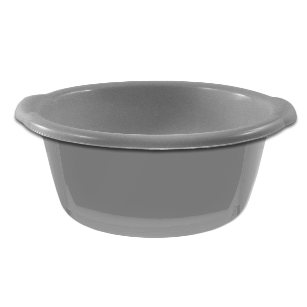 OHS Round Washing Bowl - Grey>