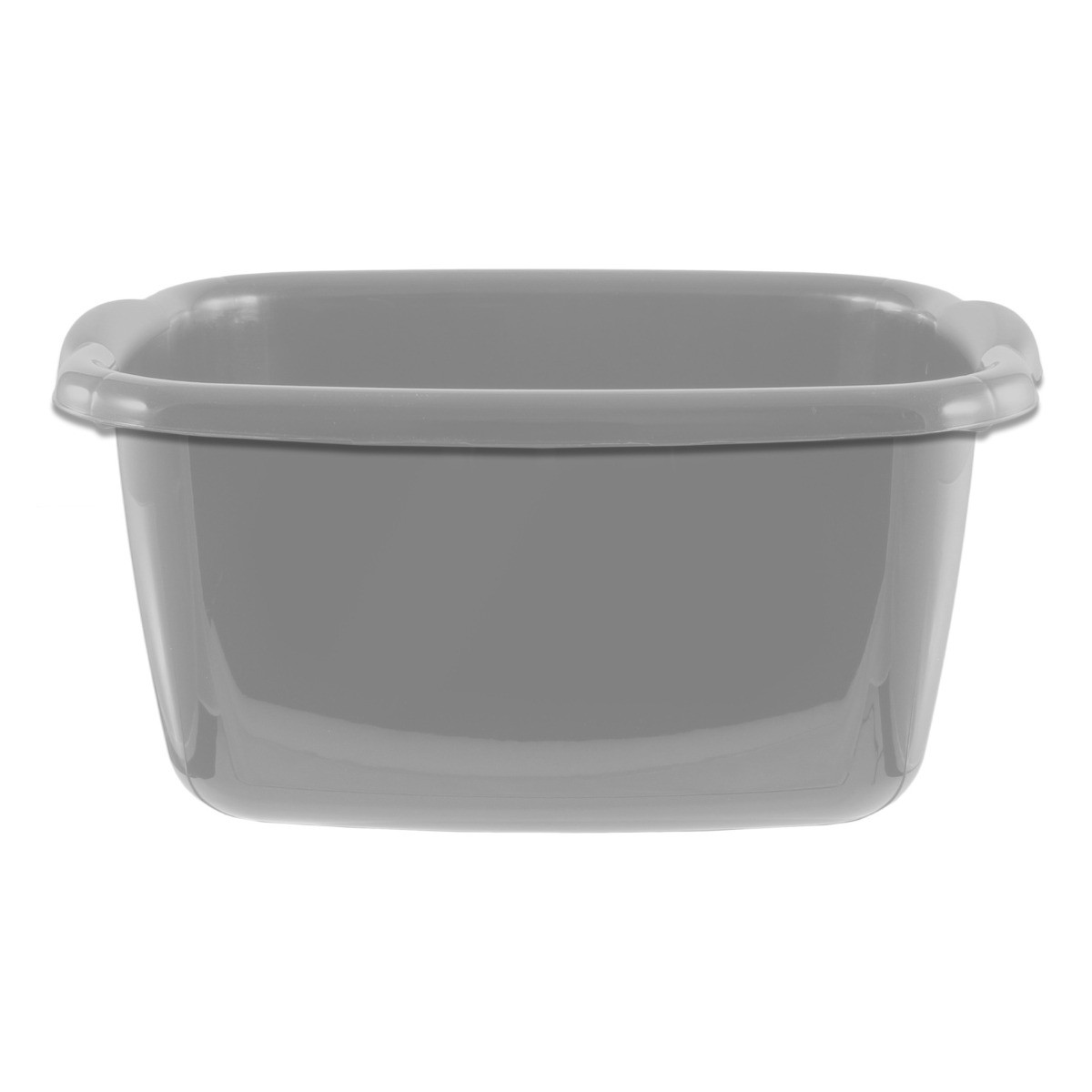 OHS Square Washing Bowl - Grey>