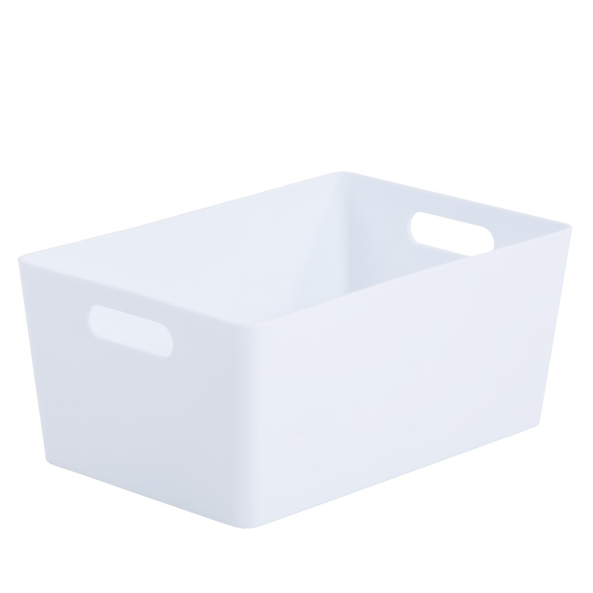 Wham Rectangular Studio Box 5.02 - Ice White>