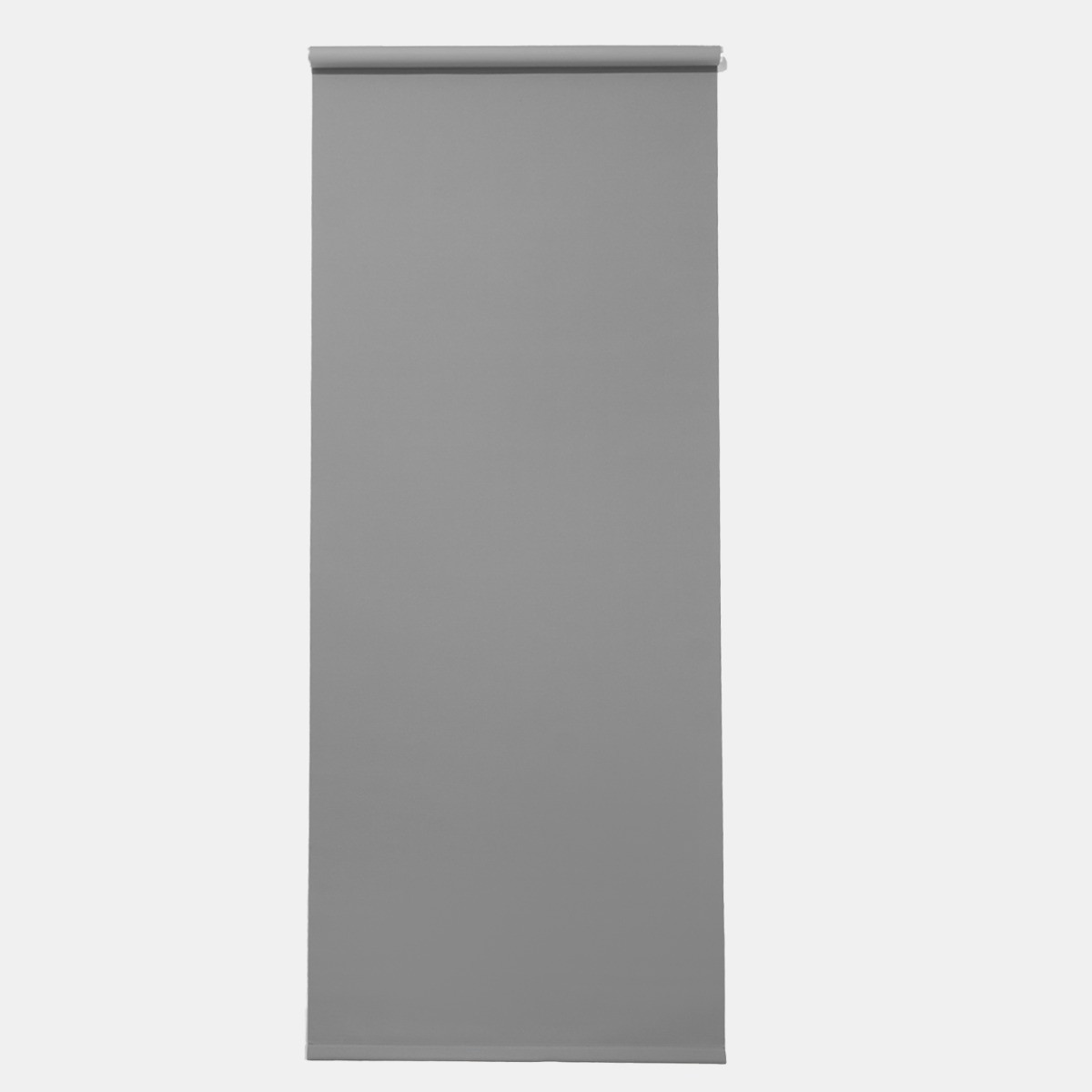 OHS Blackout Roller Blind - Charcoal>