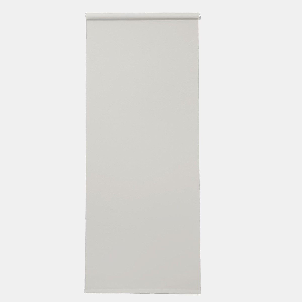 OHS Blackout Roller Blind - Silver>