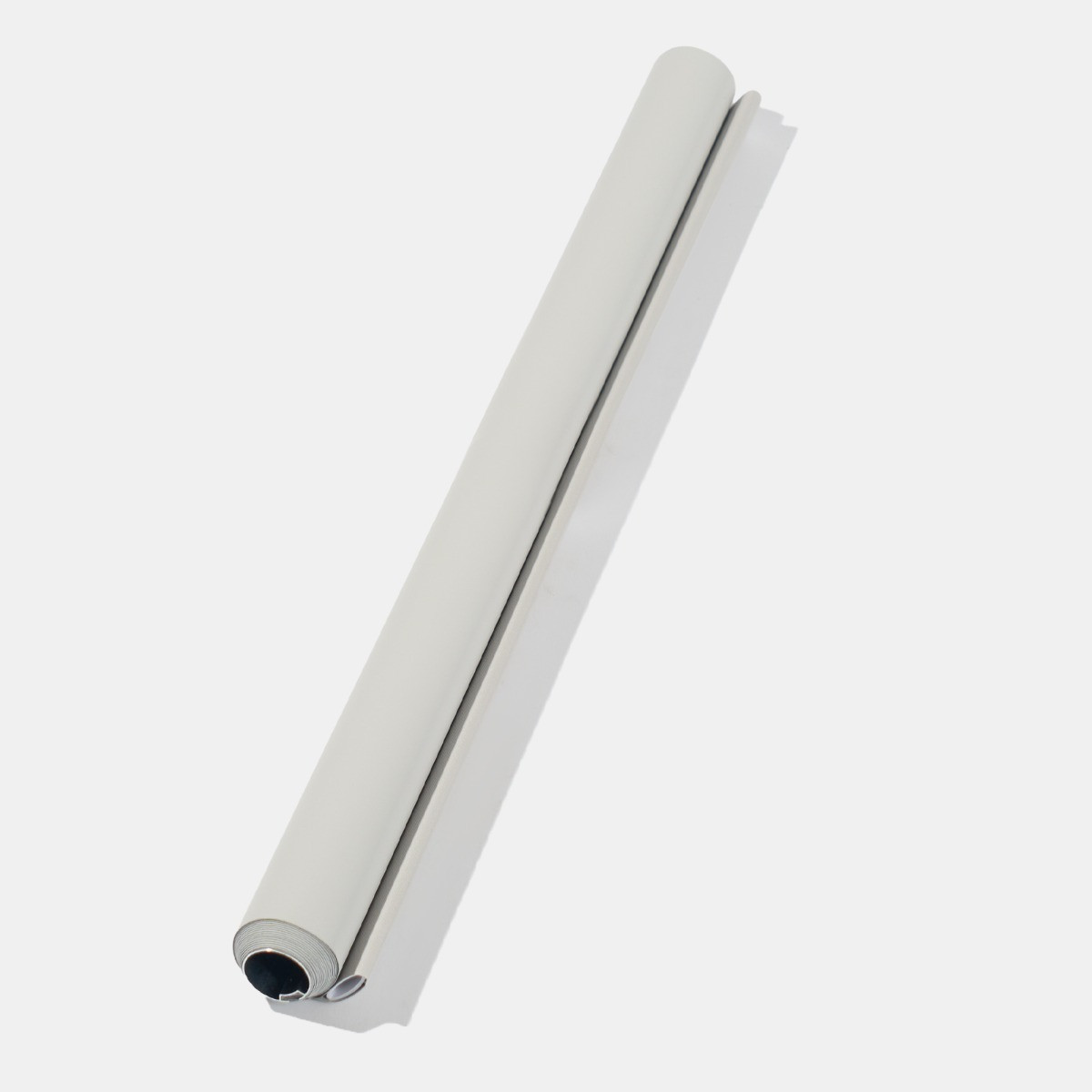 OHS Blackout Roller Blind - Silver>