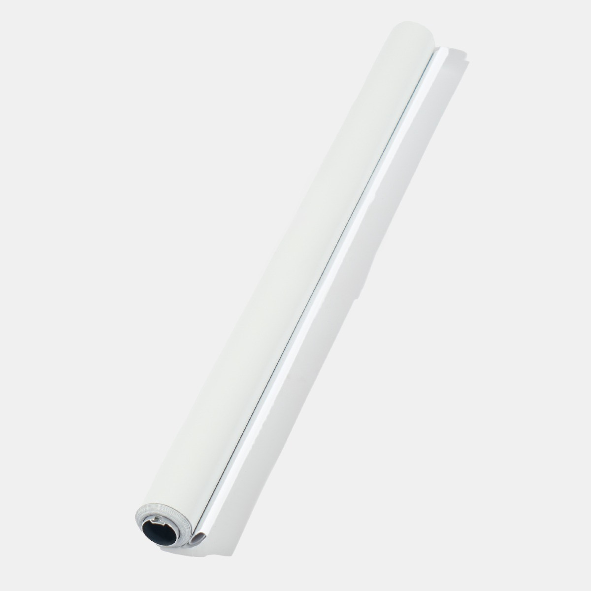 OHS Blackout Roller Blind - White>