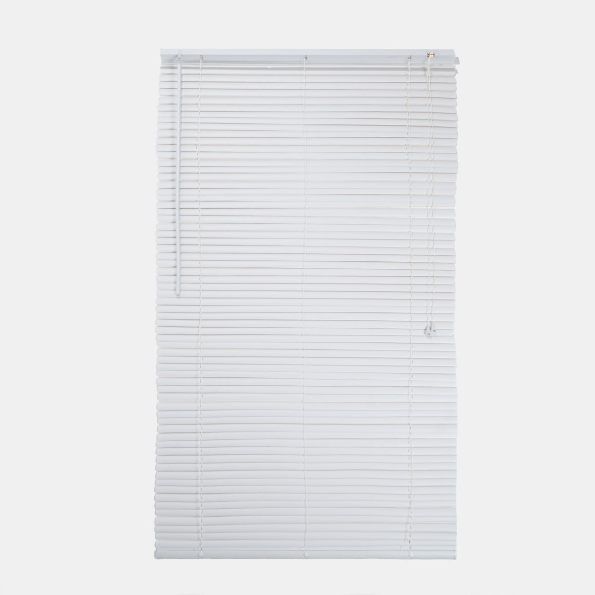 OHS Venetian Blind, White - 120 x 150cm>