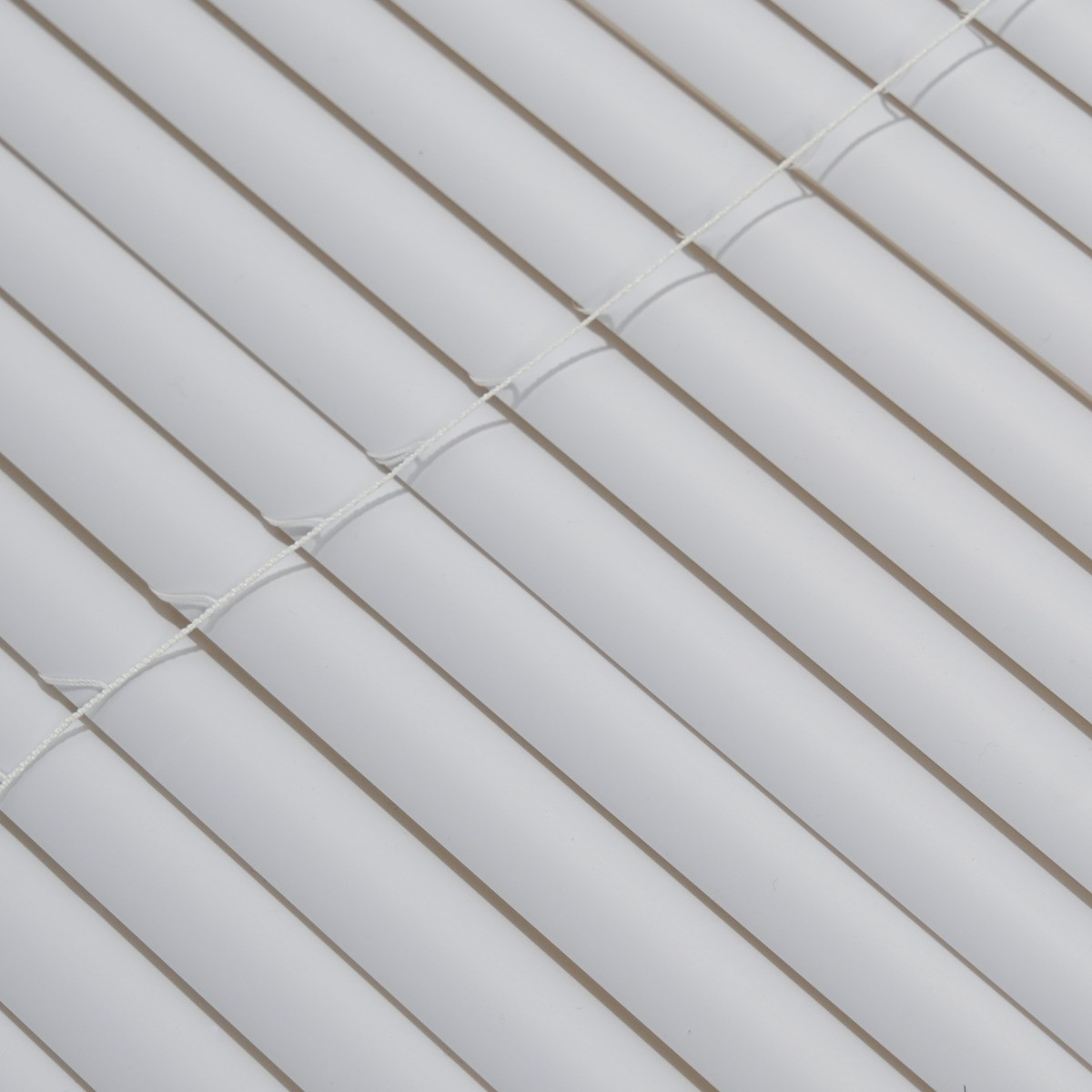 OHS Venetian Blind, White - 120 x 150cm>