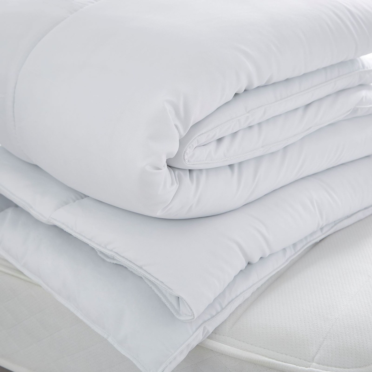 Silentnight Just Like Down Duvet - 10.5 Tog>