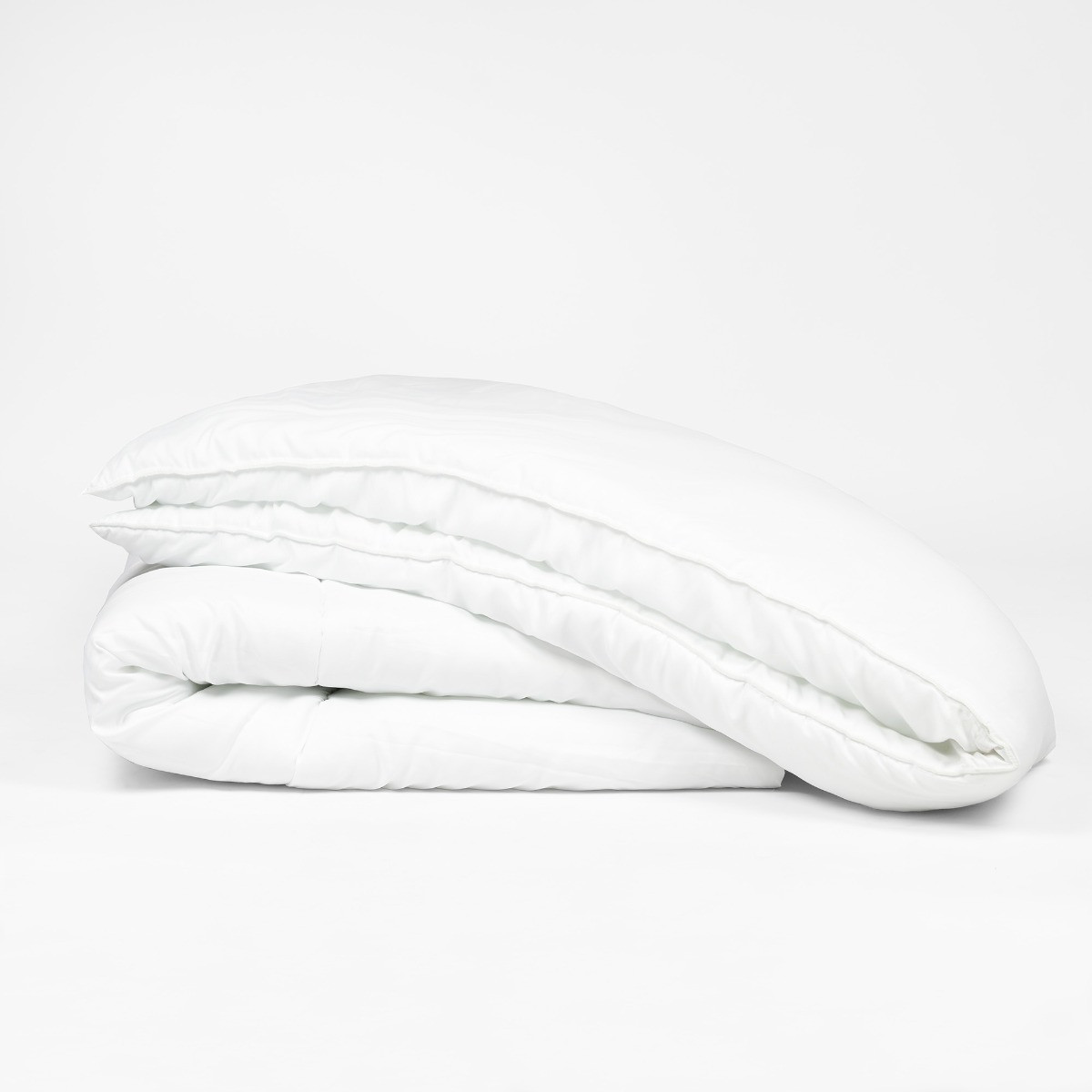 OHS Soft Touch 15 Tog Duvet - Double>