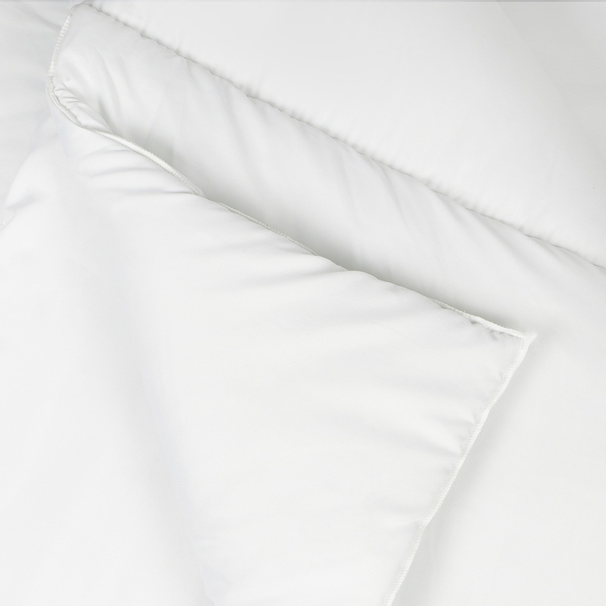 OHS Soft Touch 15 Tog Duvet - Double>