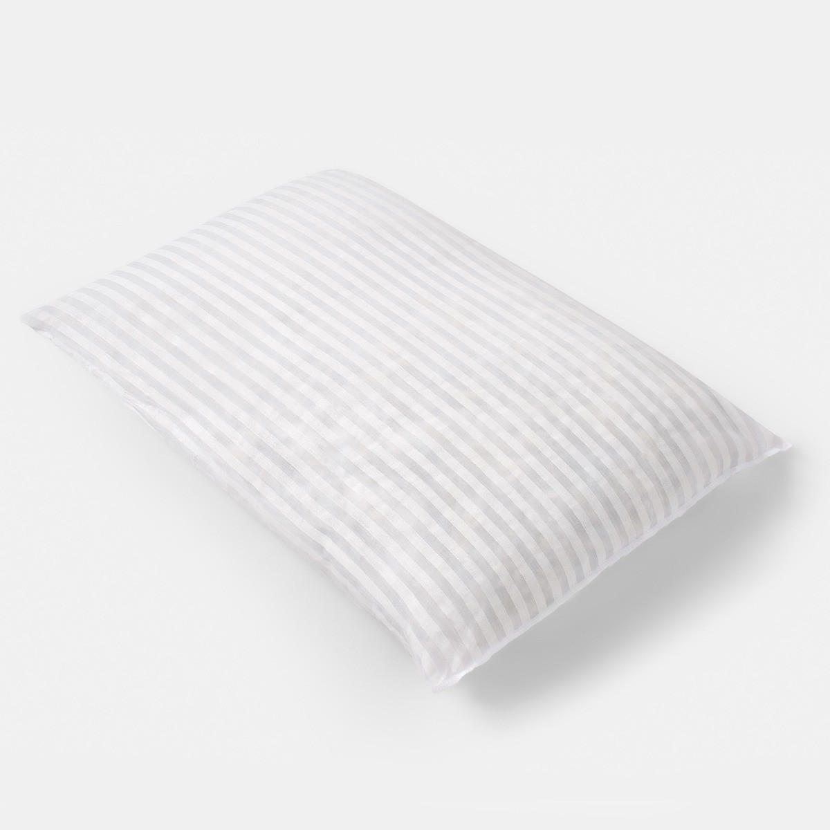 OHS Bouncy Foam Orthopaedic Pillow - White >