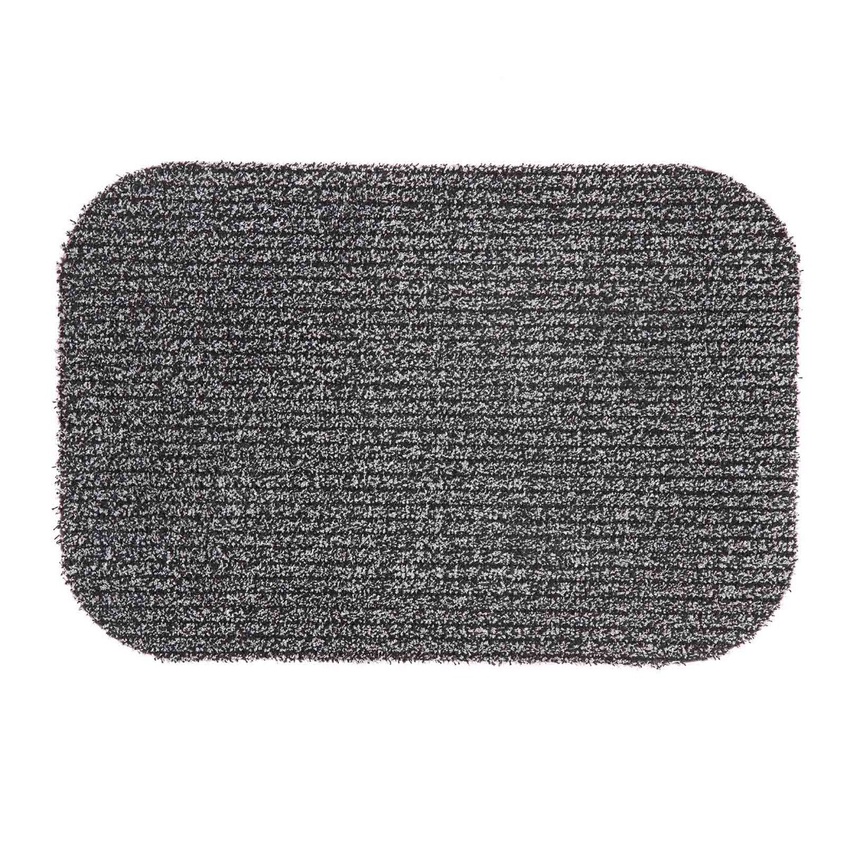 OHS Panama Doormat, Charcoal>