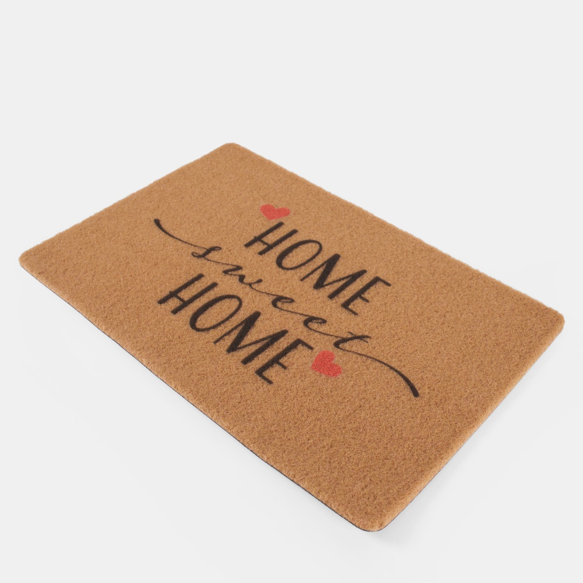 OHS Coir Look Home Sweet Home Doormat - Natural>