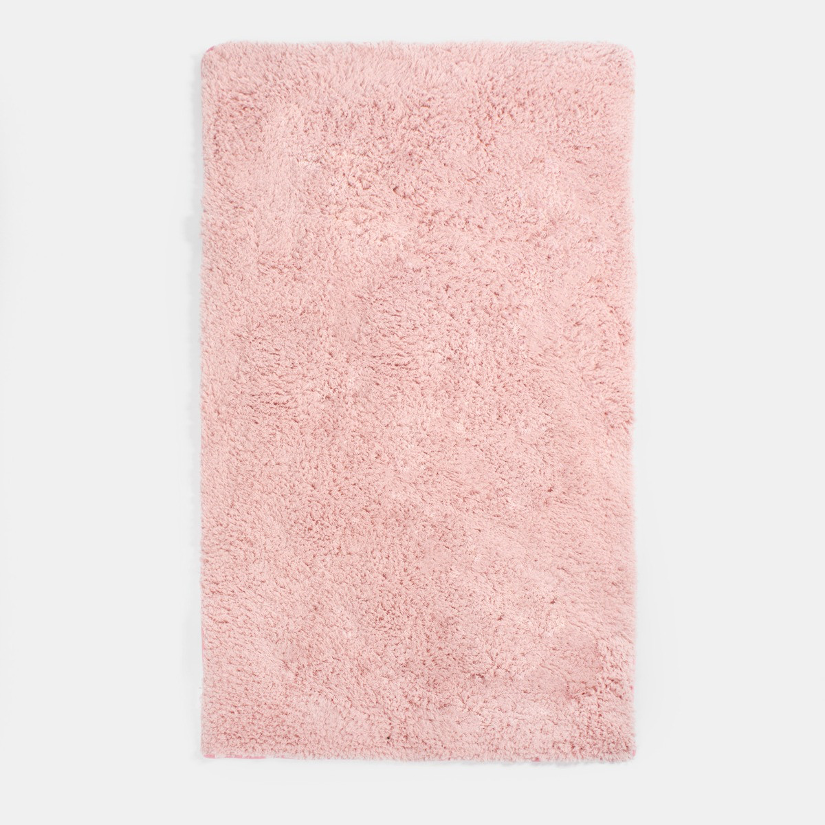 OHS Cosy Shaggy Rug - Blush>