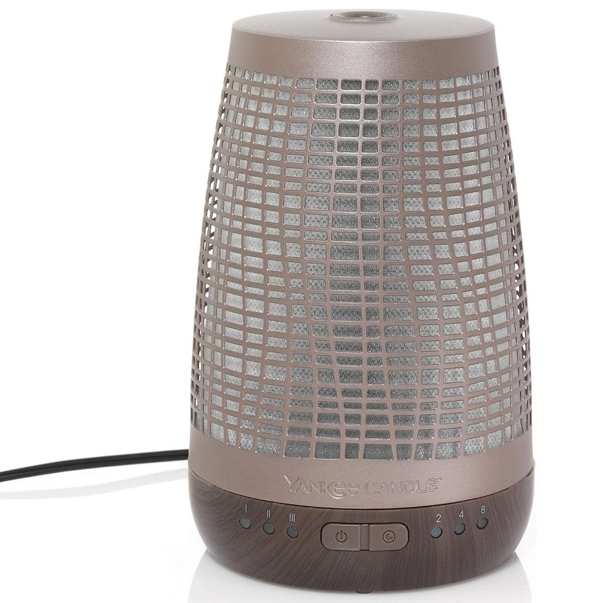 Yankee Candle Sleep Diffuser Starter Kit - Calm Night>