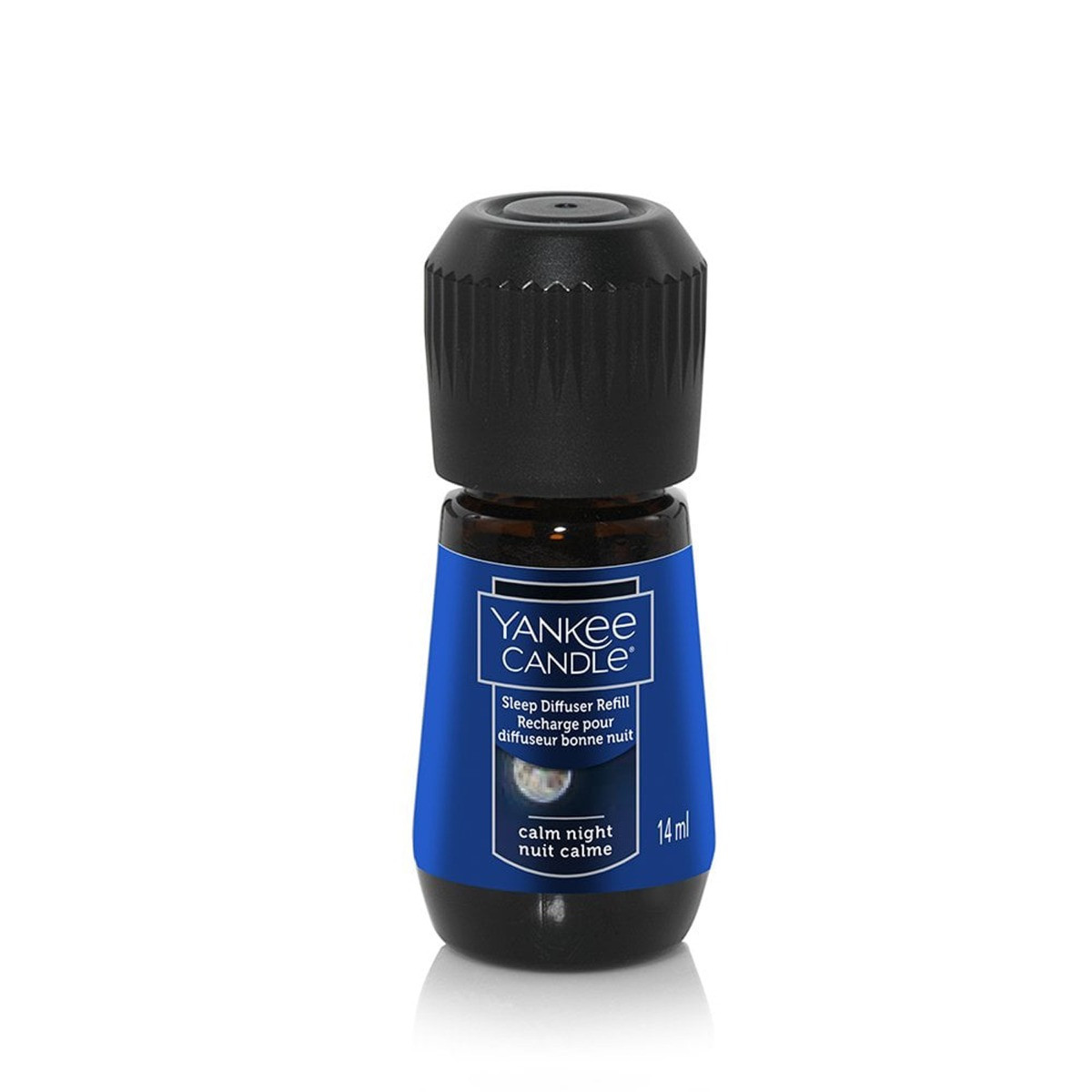 Yankee Candle Sleep Diffuser Refill, Calm Night - 14ml
>