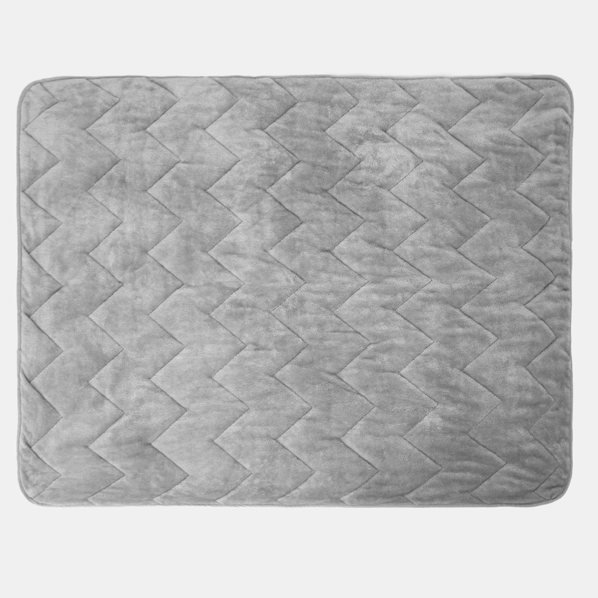 OHS Thermal Pet Blanket - Grey>