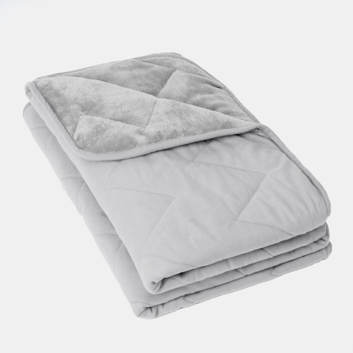 OHS Thermal Pet Blanket - Grey>