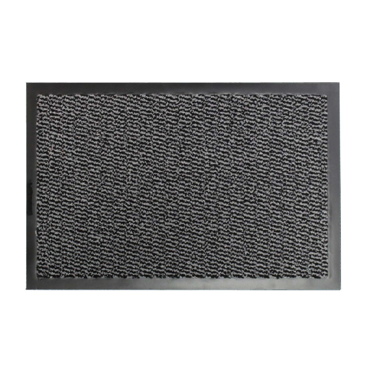 Mighty Mat Barrier Mat, Dark Grey - 60 x 90cm>