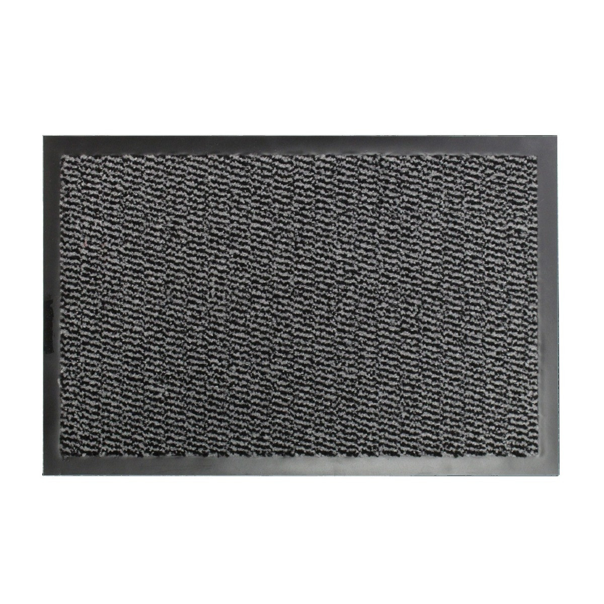 Mighty Mat Barrier Mat, Dark Grey - 40 x 70cm>