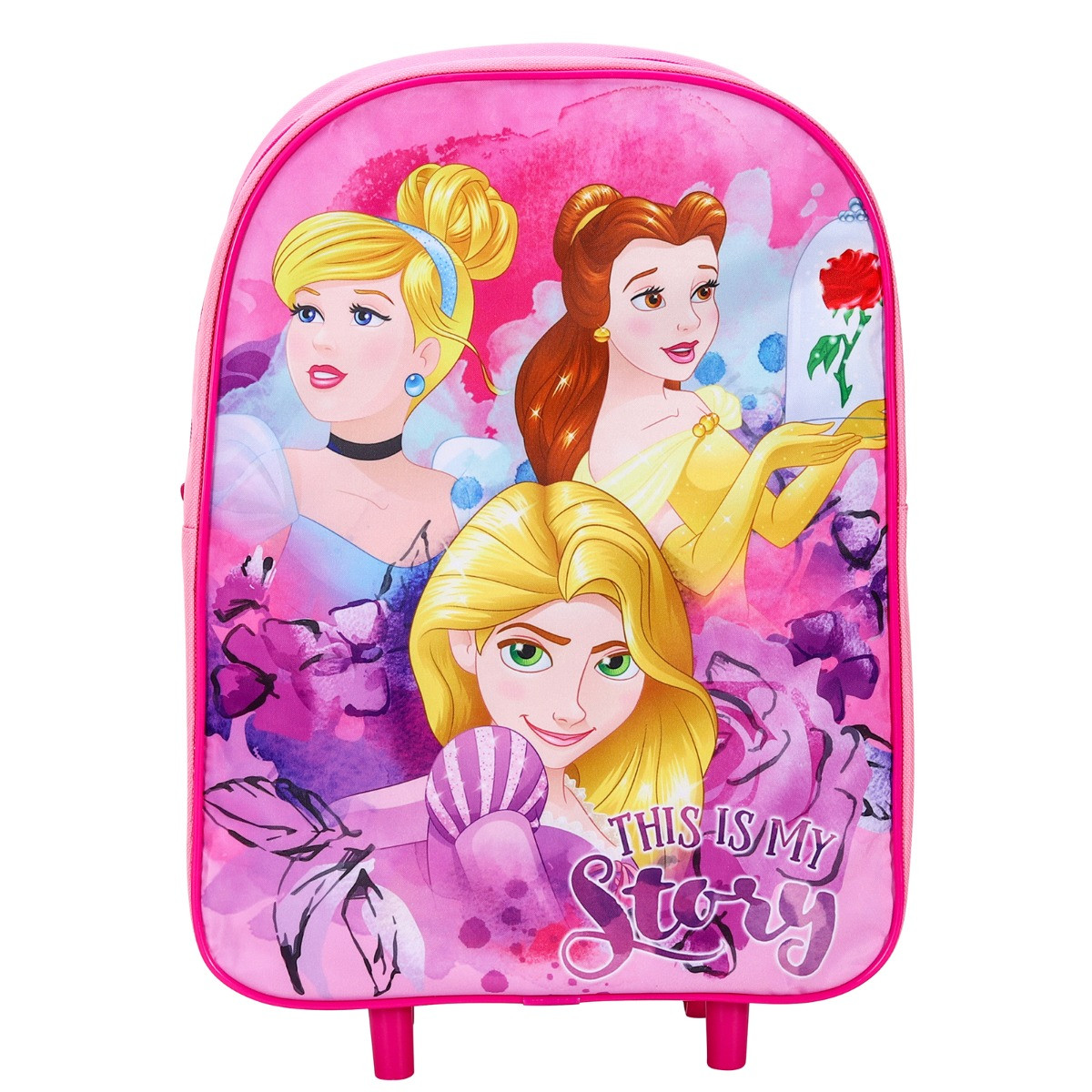 Disney princess trolley online