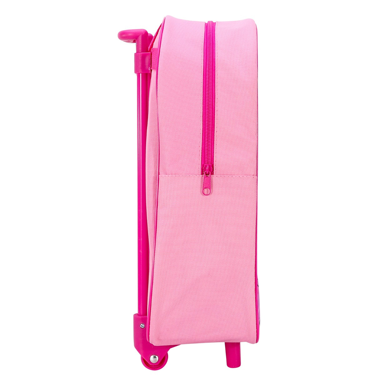 Kids 2 Wheel Disney Princess Trolley Bag - Pink>