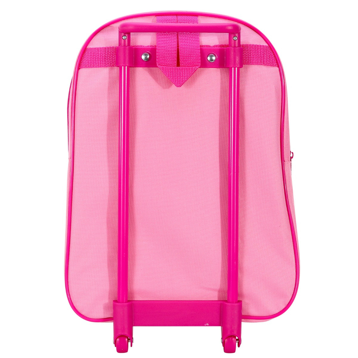 Kids 2 Wheel Disney Princess Trolley Bag - Pink>