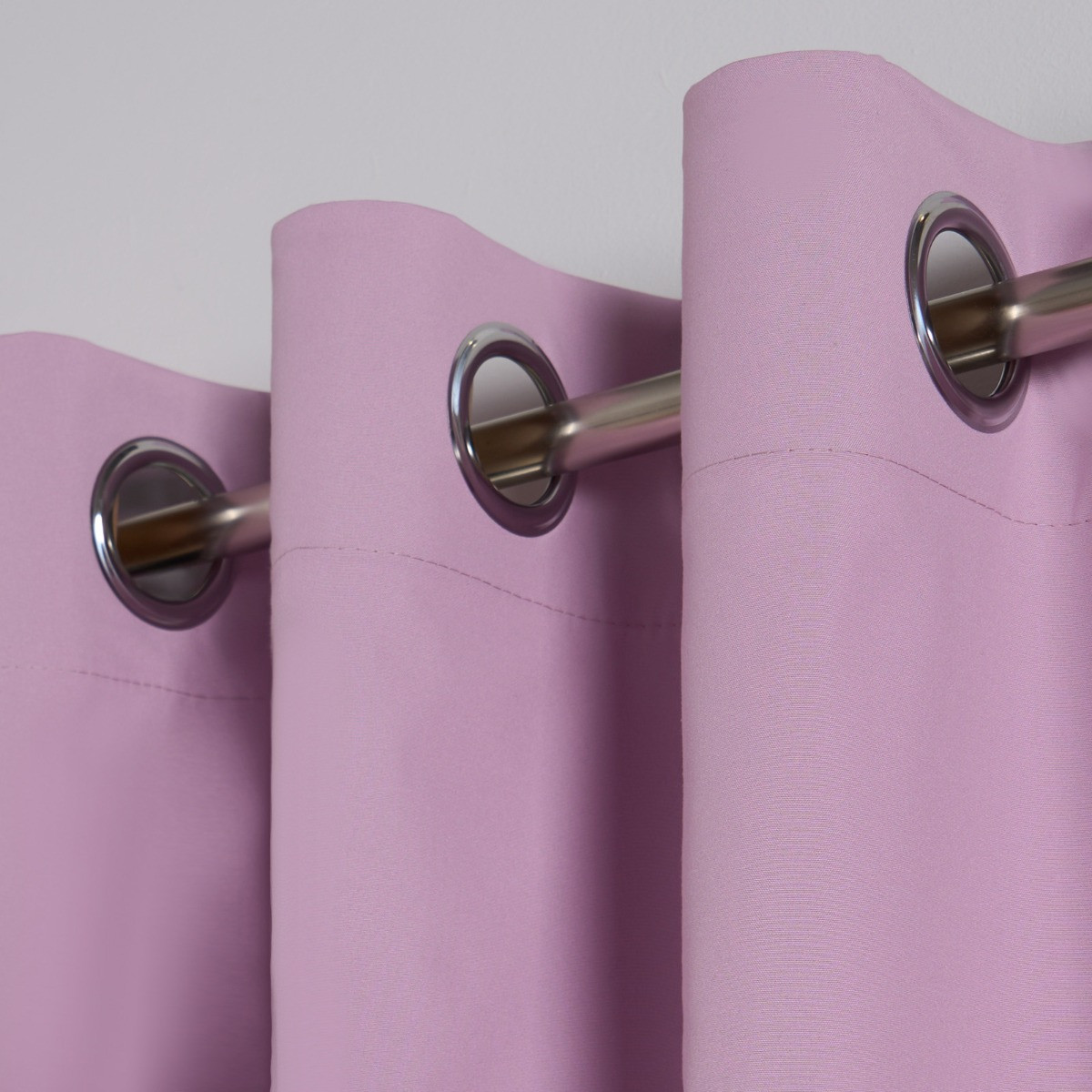 OHS Kids Ultra Blackout Curtains - Pink>