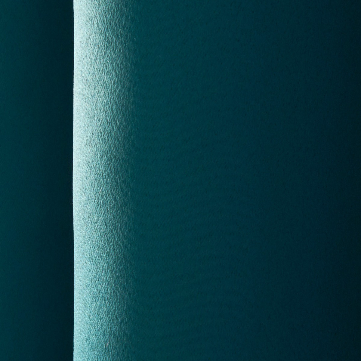 Dreamscene Eyelet Blackout Curtains - Teal>