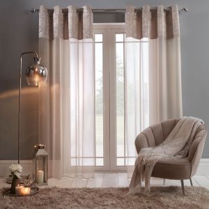 Cheap Eyelet Curtains Ready Made Living Room Bedroom Kids Online Home Shop