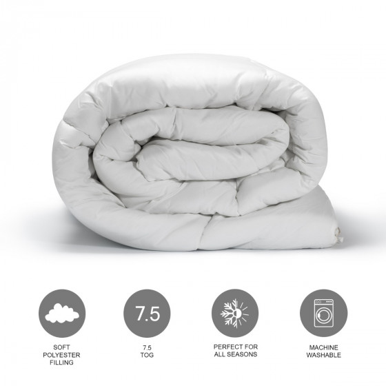 Cheap Duvets & Pillows - Browse Our Duvets & Pillows On Sale | OHS