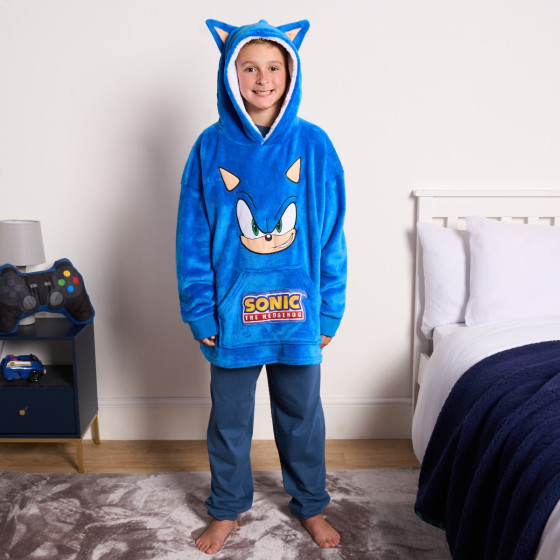 Hoodie sonic online