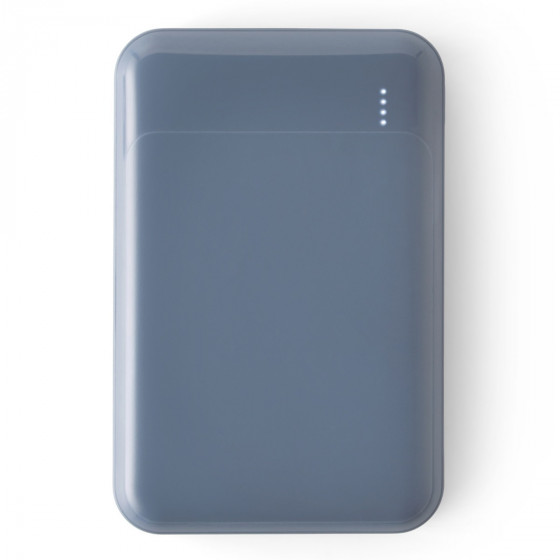 Intempo 5000MAH Powerbank - Blue 