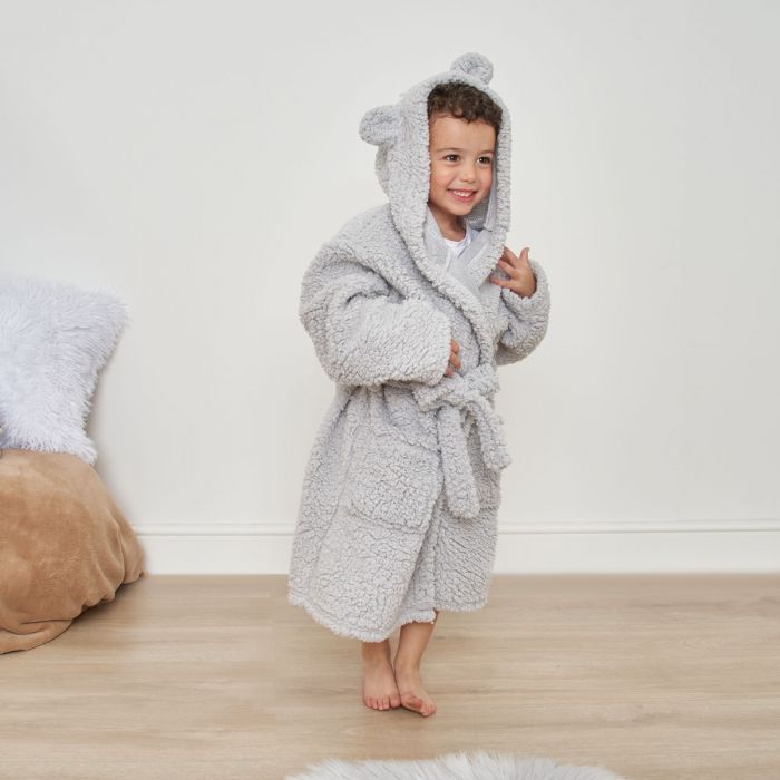 mohair v neck jumper