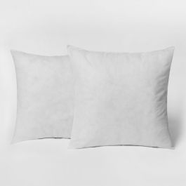 Cushion on sale inserts 55x55