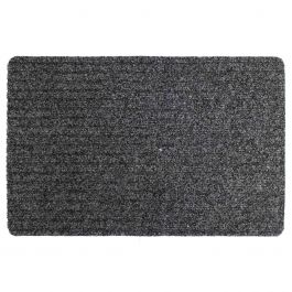 Mighty Mat Dirt Grabber Mat, Grey - 55 x 85cm