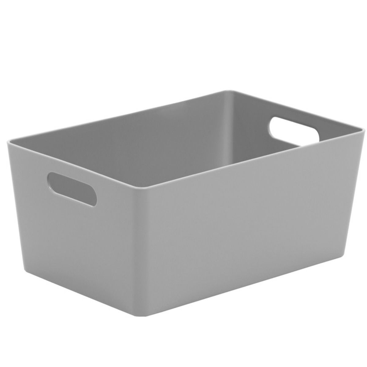 Wham Rectangular Studio Box 4.02 - Cool Grey