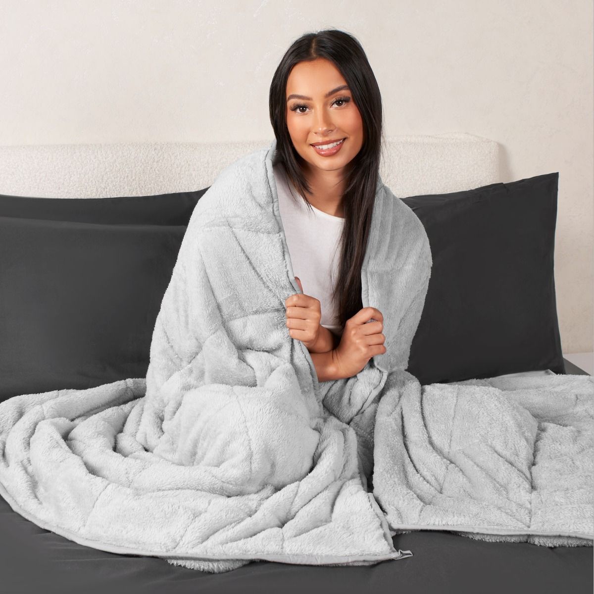 Bestselling Fleece Blanket on