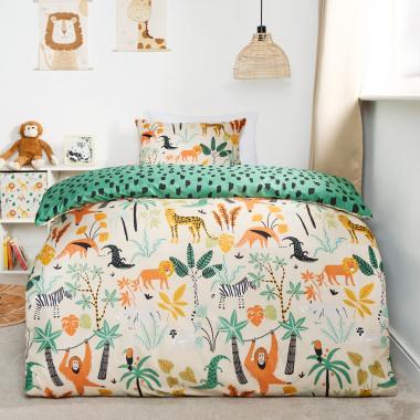 Dwell kids bedding sales